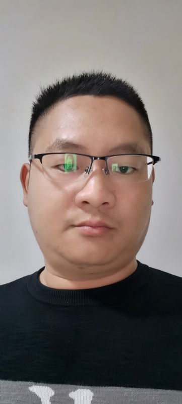 龙逍遥的第一张照片--连江相亲服务中心