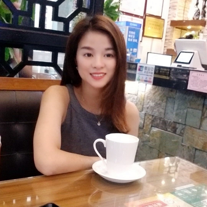 呢子的第三张照片--连江相亲服务中心