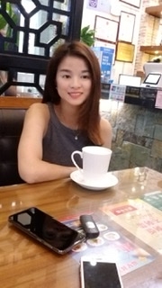 呢子的第五张照片--连江相亲服务中心