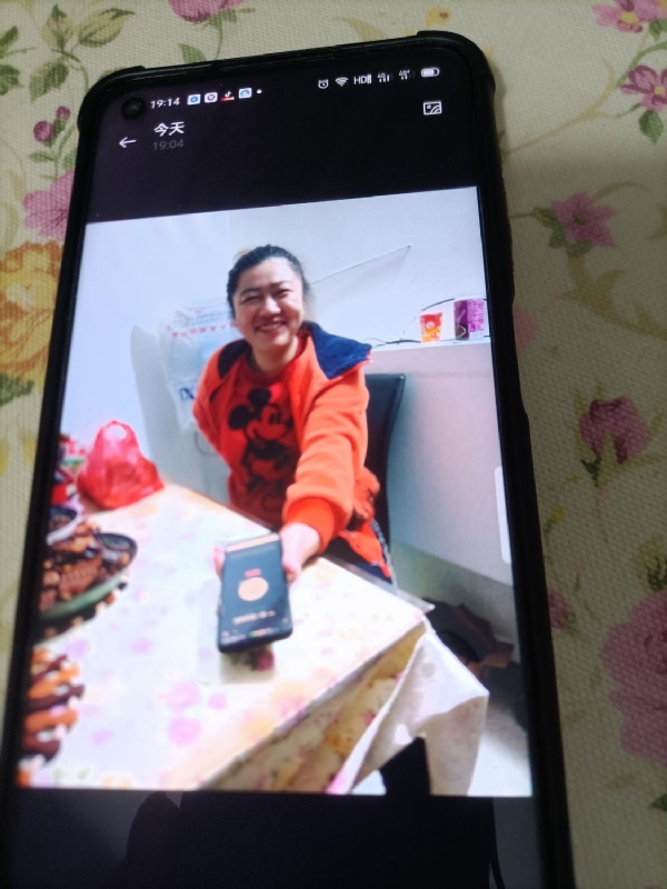 北方人在桂林的第三张照片--连江相亲服务中心