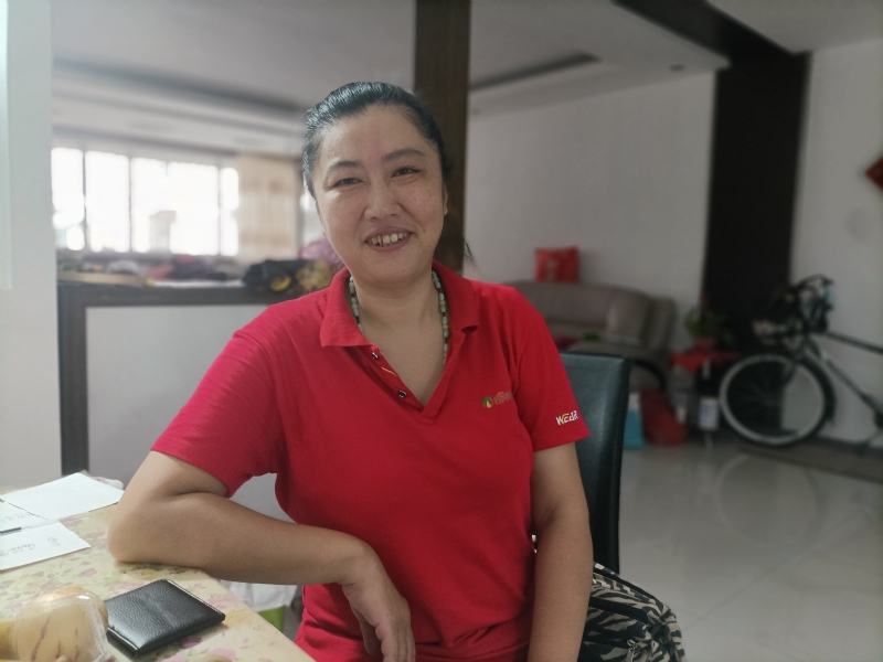 北方人在桂林的第四张照片--连江相亲服务中心