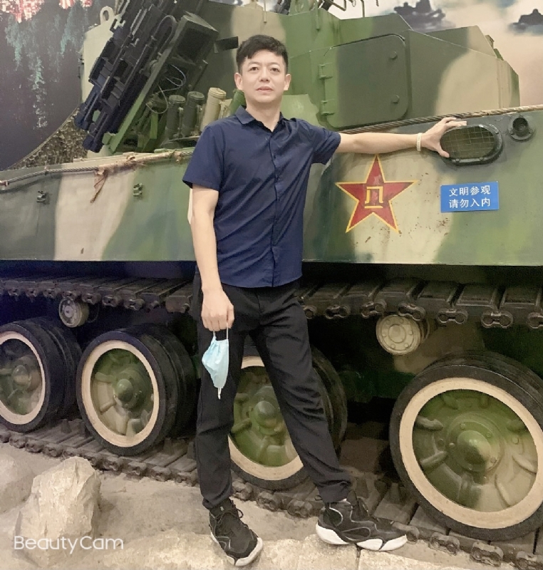 真诚的心的第一张照片--连江相亲服务中心
