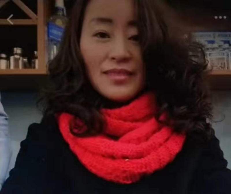 风风的第一张照片--连江相亲服务中心