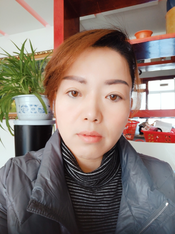 米酒的第一张照片--连江相亲服务中心