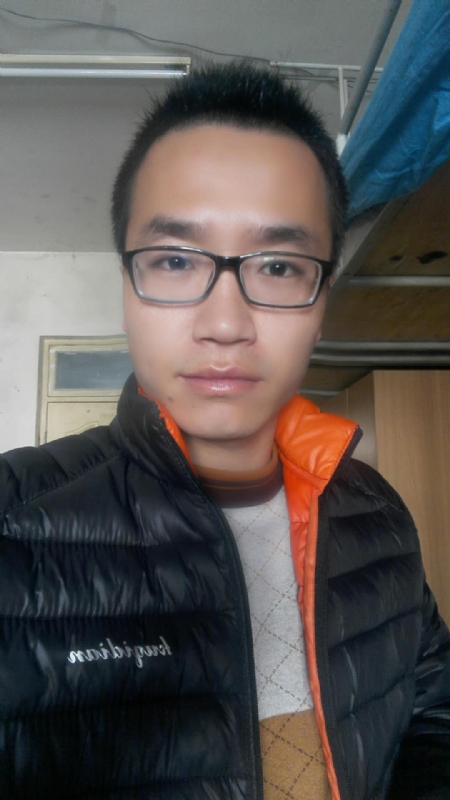 哈喽的第一张照片--连江相亲服务中心