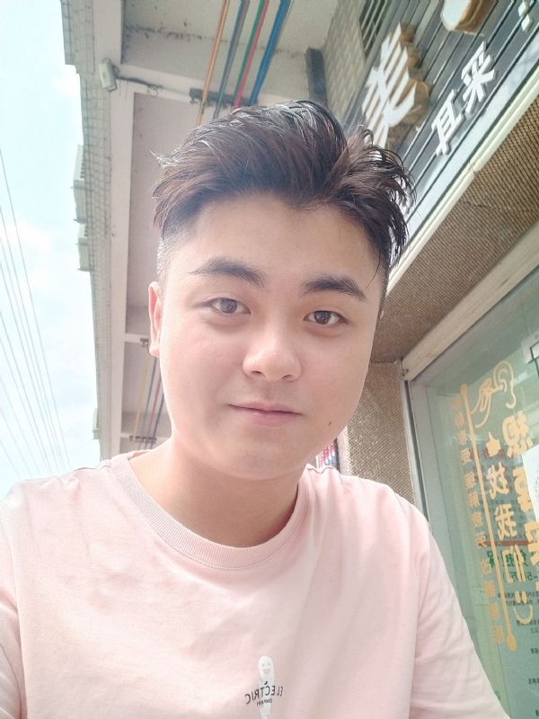 李健诚的第一张照片--连江相亲服务中心