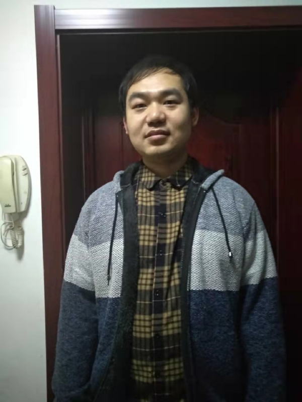 爱吃的aa的第一张照片--连江相亲服务中心