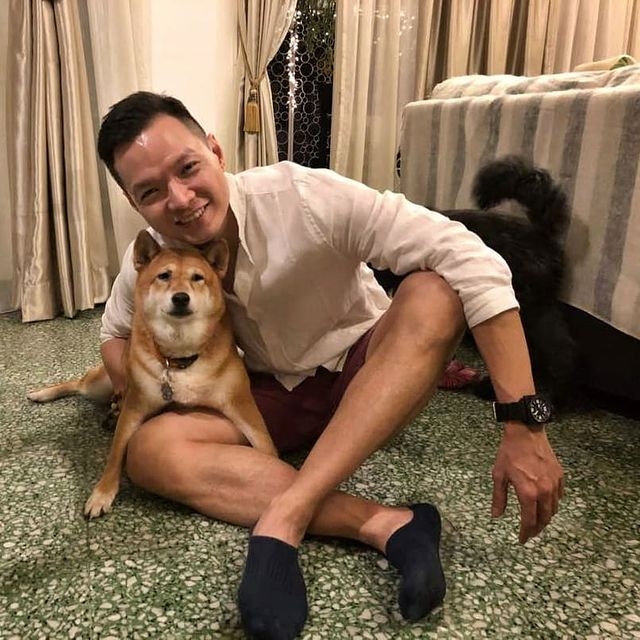 天蓝色的青的第二张照片--连江相亲服务中心