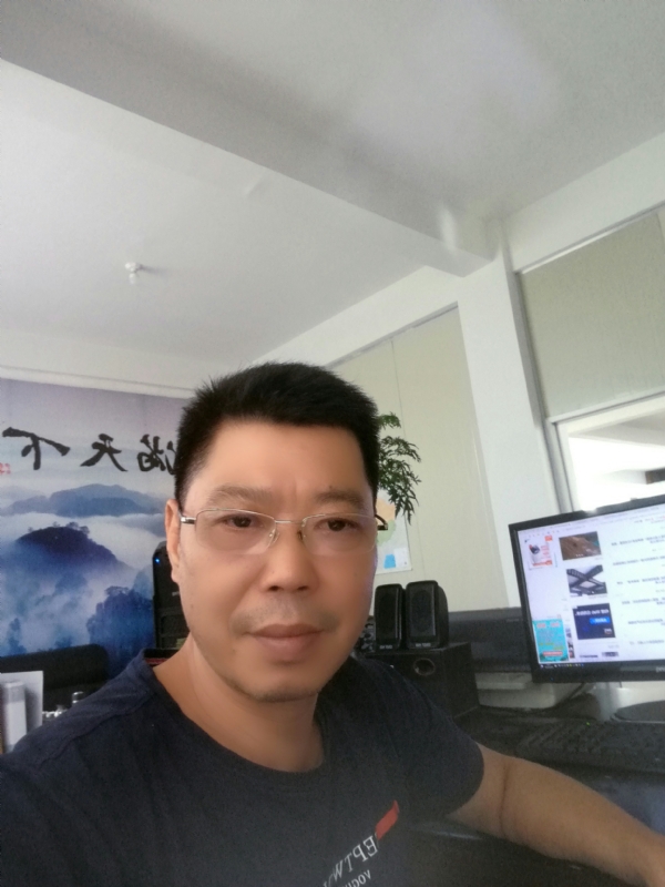 心平气和的第一张照片--连江相亲服务中心