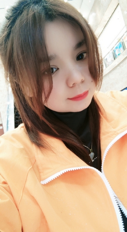 柔儿的第一张照片--连江相亲服务中心