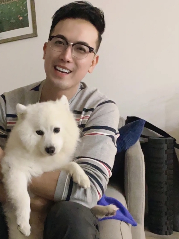 TonyHao的第一张照片--连江相亲服务中心