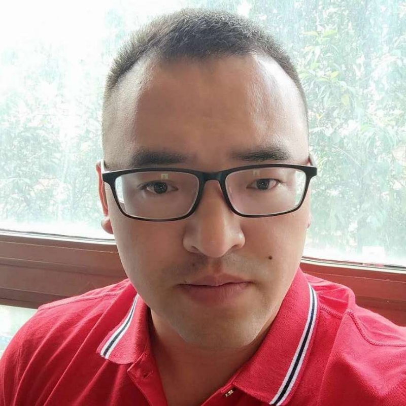 只愿得一人心的第二张照片--连江相亲服务中心