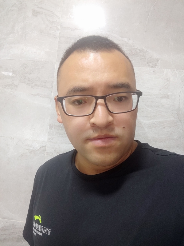 只愿得一人心的第三张照片--连江相亲服务中心