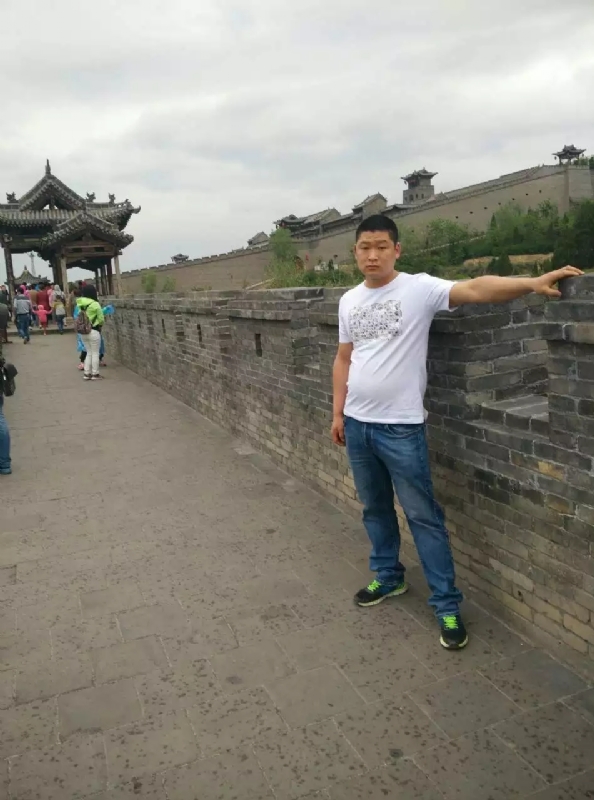 奥沙利龙的第一张照片--连江相亲服务中心