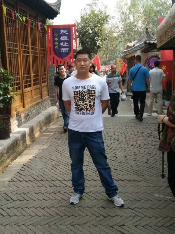 奥沙利龙的第二张照片--连江相亲服务中心