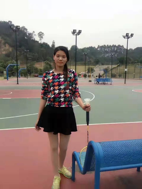 有你真好的第一张照片--连江相亲服务中心