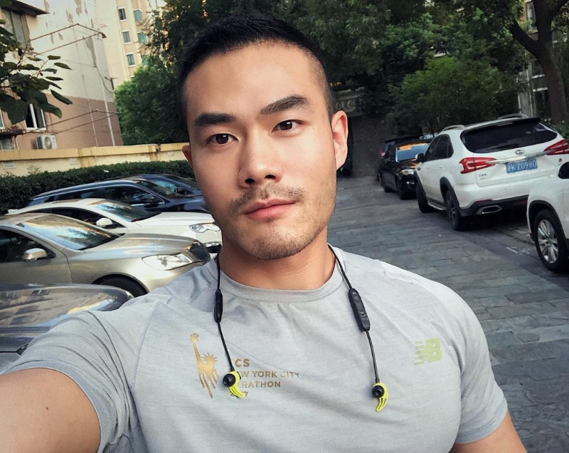 誠的第一张照片--连江相亲服务中心