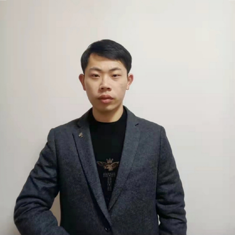 熊先生的第一张照片--连江相亲服务中心
