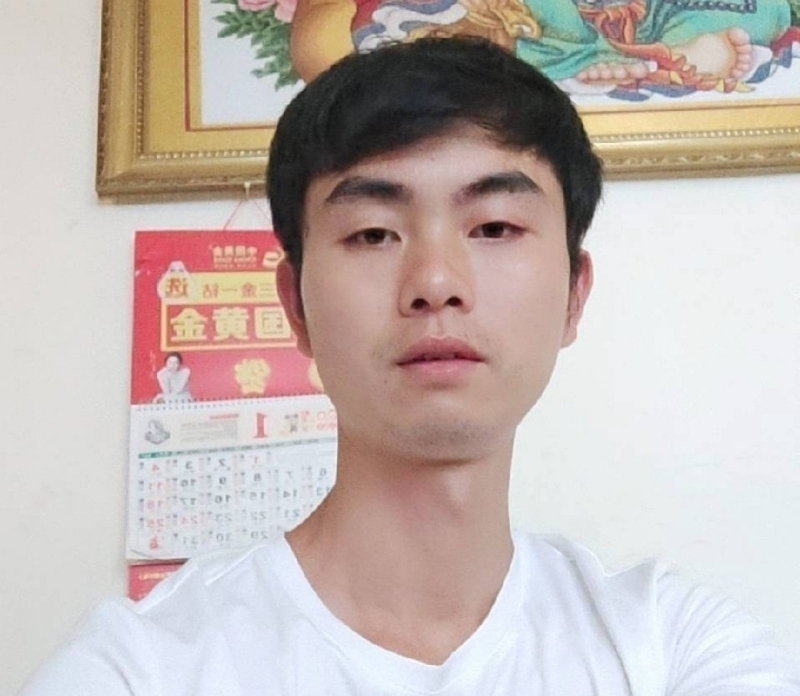 刘利的第一张照片--连江相亲服务中心