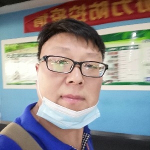 神经蛙的第二张照片--连江相亲服务中心