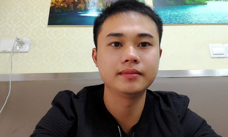 汐颜茹夢的第一张照片--连江相亲服务中心