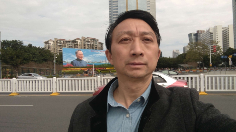 爱在深秋的第一张照片--连江相亲服务中心