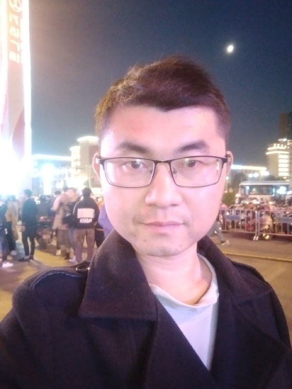 期待的第一张照片--连江相亲服务中心