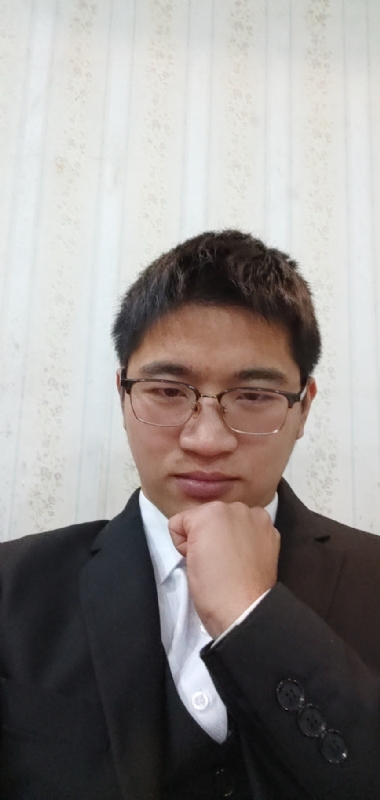 王杰的第一张照片--连江相亲服务中心