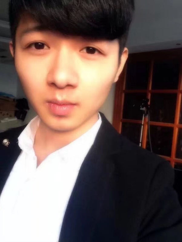 萨拉嘿呦的第一张照片--连江相亲服务中心