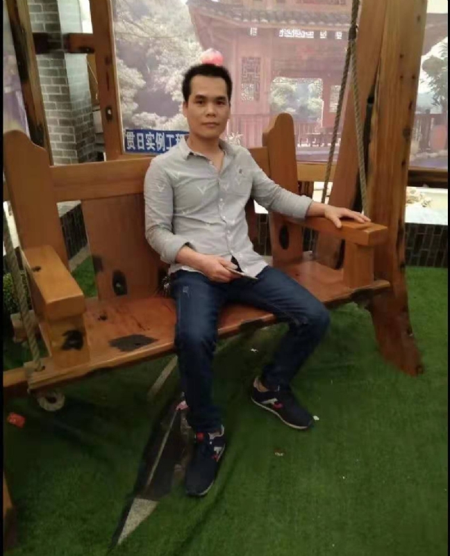 无聊人的第一张照片--连江相亲服务中心