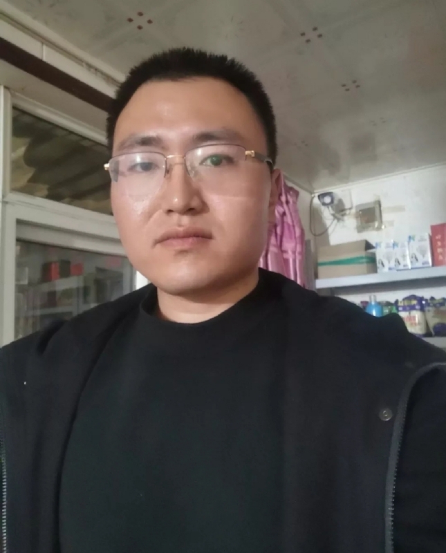 白杨的第一张照片--连江相亲服务中心