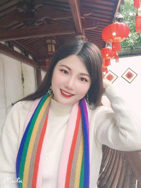美好的第二张照片--连江相亲服务中心