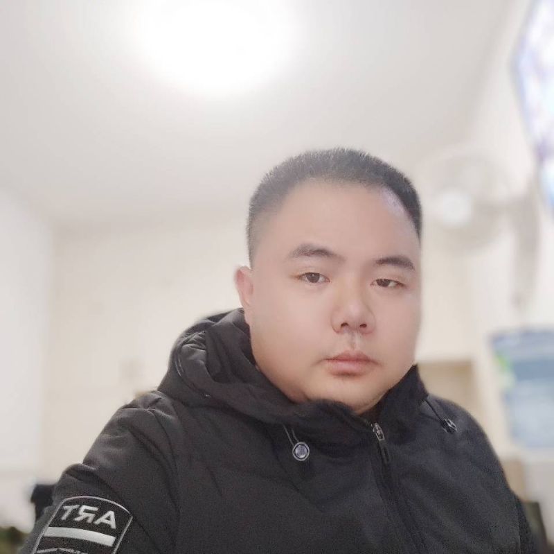 珍惜眼前人的第一张照片--连江相亲服务中心