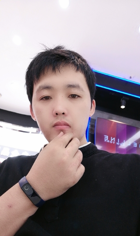 小艾的第一张照片--连江相亲服务中心