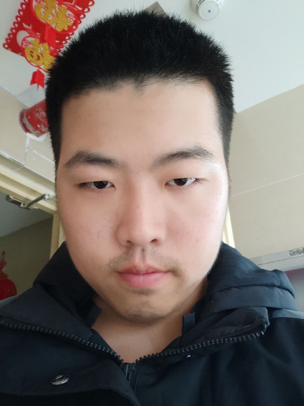 曹凯的第一张照片--连江相亲服务中心