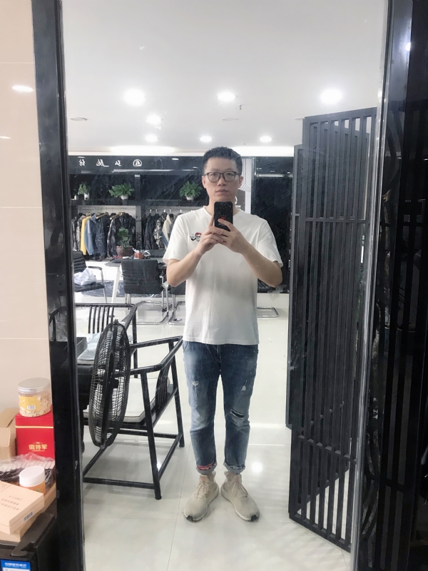 黄大仙的第一张照片--连江相亲服务中心