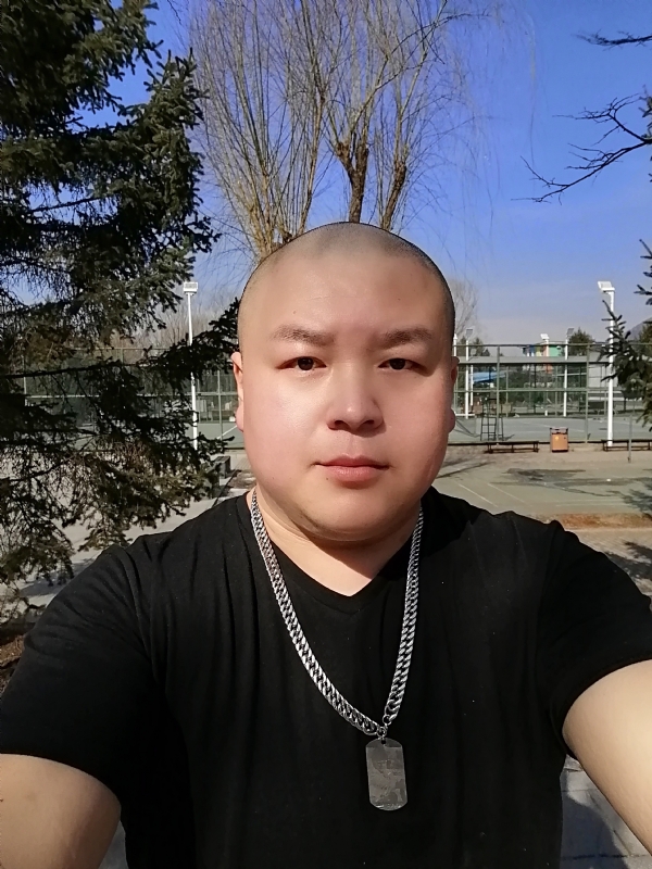 断丶欲的第一张照片--连江相亲服务中心