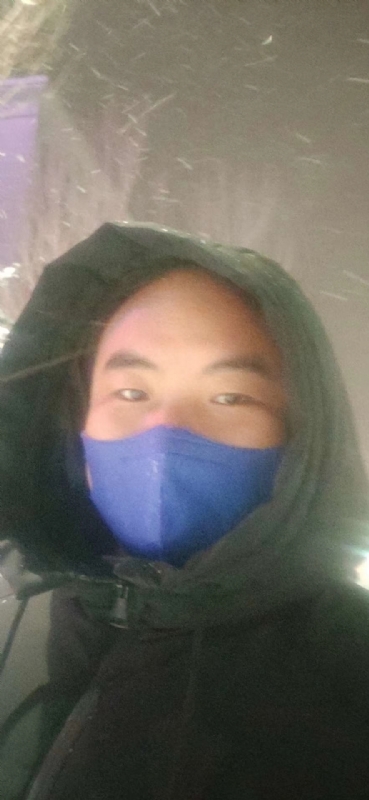 海子的第一张照片--连江相亲服务中心