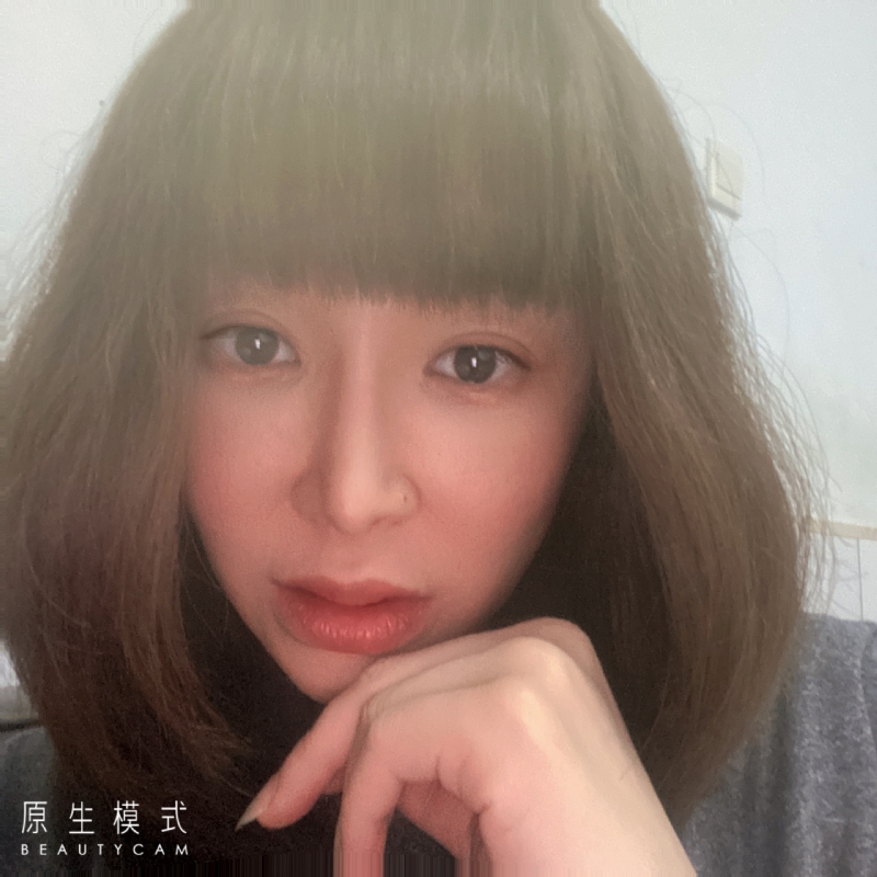 鑫鑫的第一张照片--连江相亲服务中心