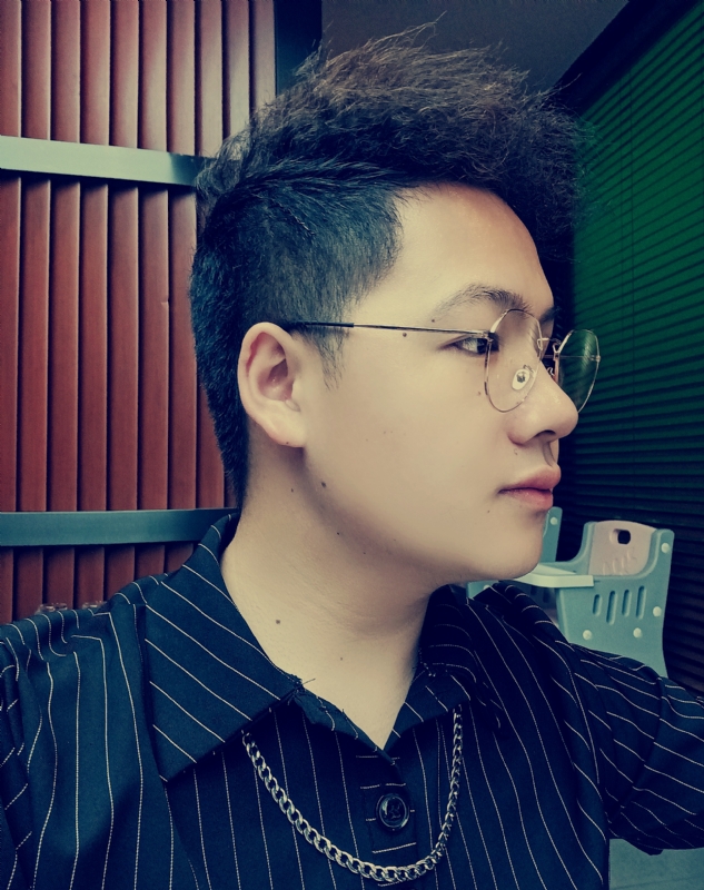 等风的人的第一张照片--连江相亲服务中心