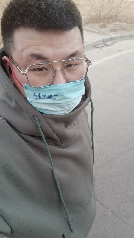 遇见的第一张照片--连江相亲服务中心