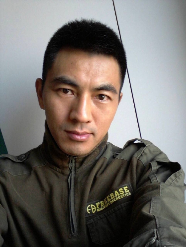 鐵血柔情的第一张照片--连江相亲服务中心