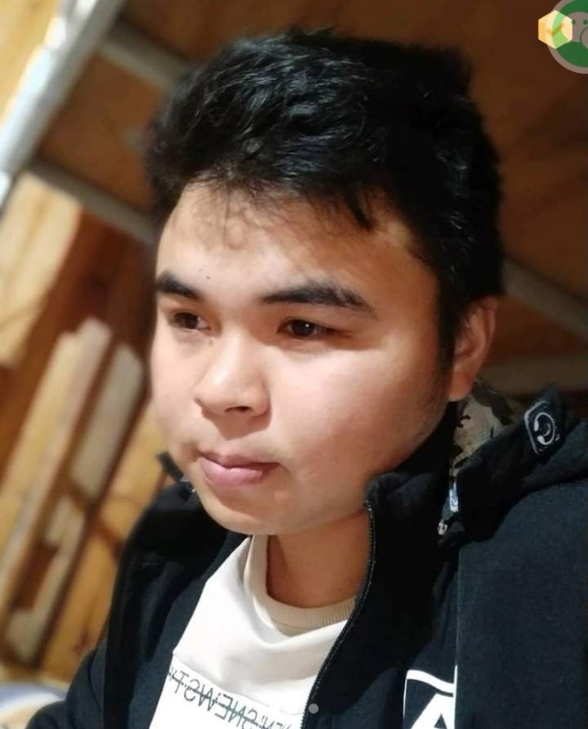 绫羽的第一张照片--连江相亲服务中心
