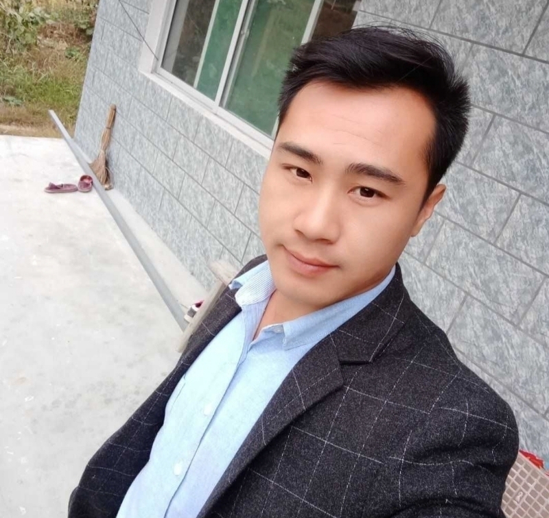 暖阳的第一张照片--连江相亲服务中心