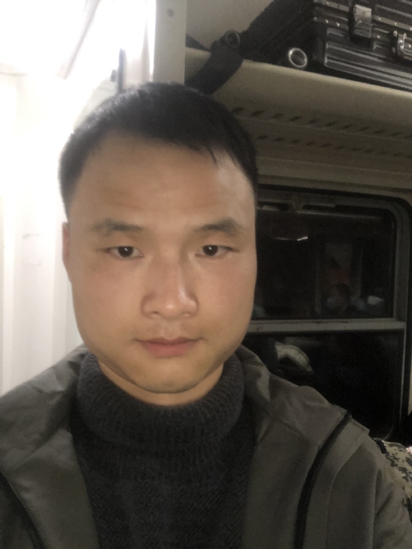 吴杰的第一张照片--连江相亲服务中心