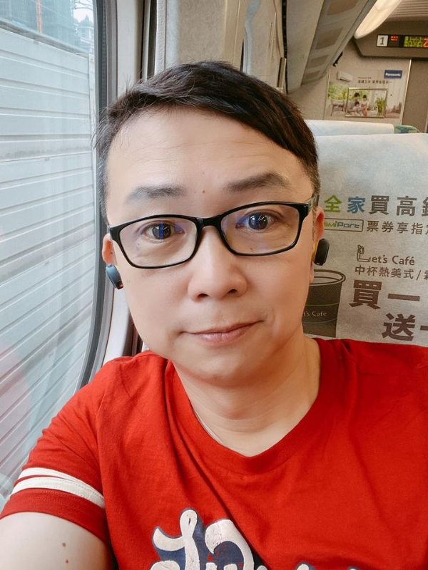 陈道明的第一张照片--连江相亲服务中心