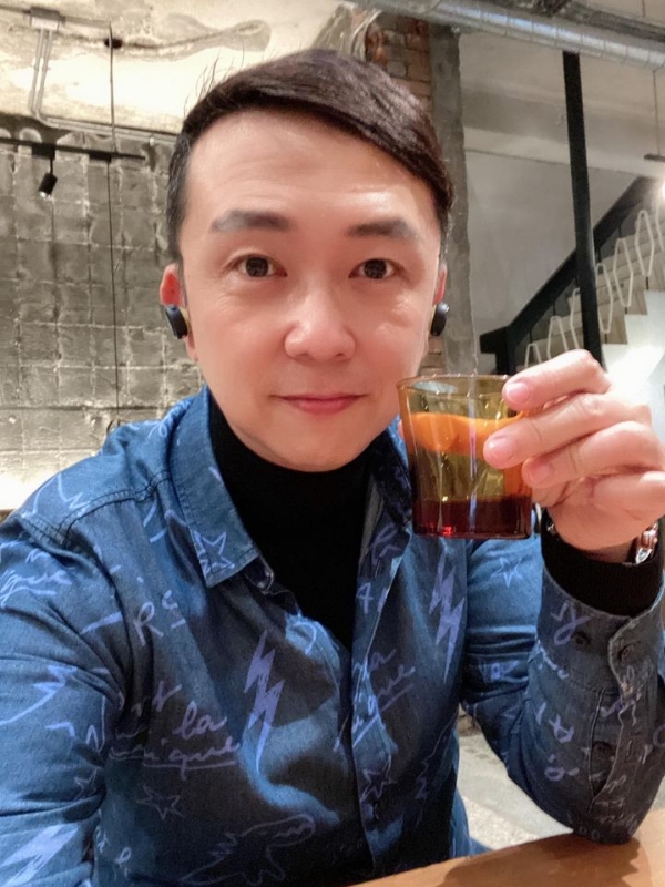 陈道明的第二张照片--连江相亲服务中心