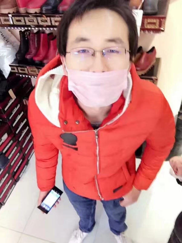 独孤寒的第一张照片--连江相亲服务中心