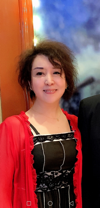 楊婧圓的第二张照片--连江相亲服务中心