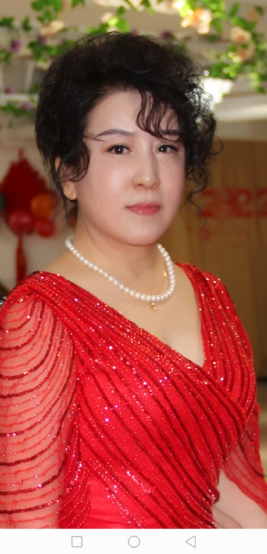 楊婧圓的第四张照片--连江相亲服务中心